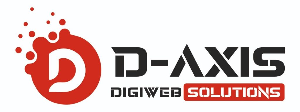 D-Axis Digiweb